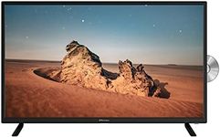 EMtronics 32" Inch HD Ready LED TV 