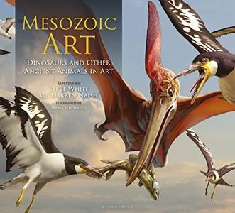 Mesozoic A