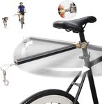 Dog Bike L