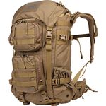 Mystery Ranch Blitz 35 Backpack - Tactical Daypack Molle Hiking Packs, 35L, Coyote, L/X-L