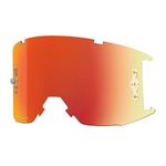 Smith Optics Squad MTB Cycling Glasses, Unisex, L Squad Mtb, eday cp