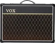 VOX, 2 Electric-Guitar-Amplifier-Co