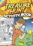 Treasure Hunt Activity Book