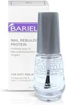 Barielle Nail Rebuilding Protein, 0.5-Ounces