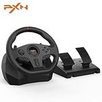 PXN V900 Gaming Steering Wheel - 27