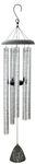 Carson Home Accents Sonnets Wind Chime, 44-Inch, God Has You