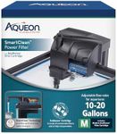 Aqueon SmartClean Power Filter with