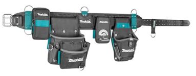 Makita E-15235 Ultimate Heavy Weight Tool Belt Set