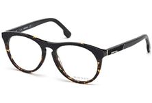 Diesel DL5204 056 HAVANA 53/17/ UNISEX eyewear frames