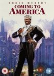 Coming To America [DVD]