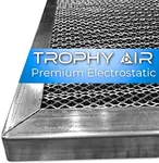 Trophy Air Washable Electrostatic H