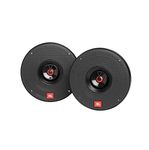 JBL Club 622 2-Way Car Audio Set - 180 Watt 6.5 inch Car Speakers 160mm