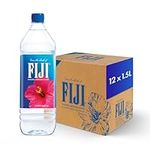FIJI Natural Artesian Bottled Water
