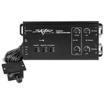 Skar Audio Skar SKE2LOC | 2-Channel Active Line Output Converter