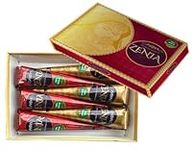 Zenia 6 Pack 100% Natural Ready to 