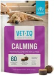 VetIQ Calming Support Supplement fo