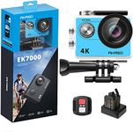 Action Cameras Gopro