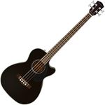 Fender 961715006 Kingman Bass SCE A
