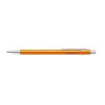 Staedtler 9POP3B Ballpoint Pen Aluminium Orange