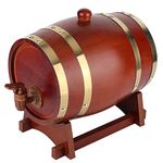 Whiskey Aging Barrel Kit