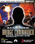 Star Trek: Bridge Commander Official Strategy Guide