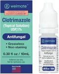 WELMATE Clotrimazole 1% Antifungal 