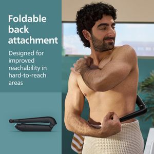 Philips Bodygroom Series 5000 Body Trimmer for Men
