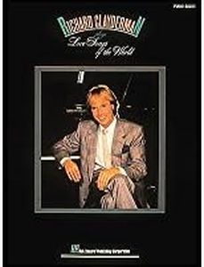 Richard Clayderman Plays Love Songs of the World