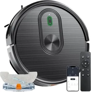 Robot Vacu