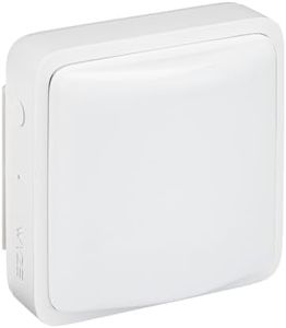 Wyze Home Security System Motion Sensor (1-Pack),White