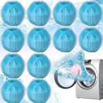Upgrade 12 PCS Pet Hair Remover for