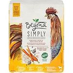 Beyond Simply Natural Dry Dog Food, Farm-Raised Chicken & Whole Barley- 10.8 kg Bag