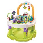 ExerSaucer Triple Fun World Explorer Plus+ by ExerSaucer