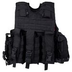 Tactical Vests