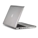 Speck SmartShell Case MacBook Pro 13 Inch with SuperDrive Clear