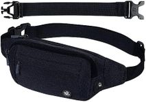 WATERFLY Fanny Pack Waist Bag: Runn