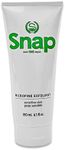 Snap Gentle Facial Scrub Microfine Exfoliant for Sensitive Skin Contains 100% Natural Pumice, 180ml