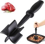 Meat Chopper for Ground Beef, Heat 