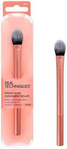 Real Techniques Bright Concealer Brush, Mixed