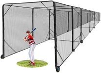 ANYTHING SPORTS Heavy Duty Baseball