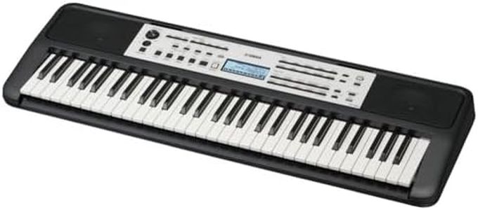 Yamaha YPT