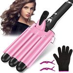 Hair Curler For Beach Waves