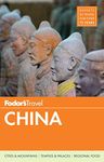 Fodor's China (Full-color Travel Gu