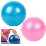 Physio Ball Exercise