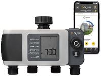 Orbit B-hyve XD 4-Port Smart Hose W