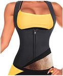 Waist Training Vests