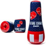 Franklin Sports Inflatable Punching