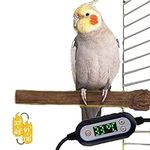 Adjustable Temperature Heated Bird 