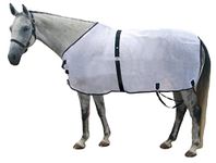 Hamilton Fly Sheet for Horses, 75-Inch