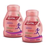 Revital H for Woman 30 Capsules Pack of 2